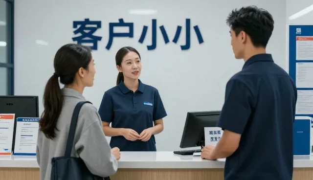 高效运输用户如何选择定制化物流方案