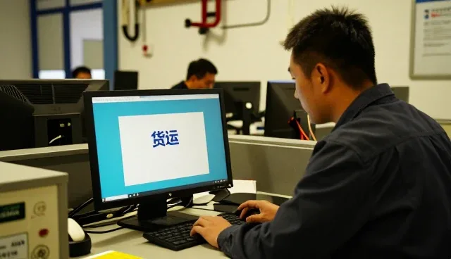 客户以中小装卸搬运配送:从入门到明白